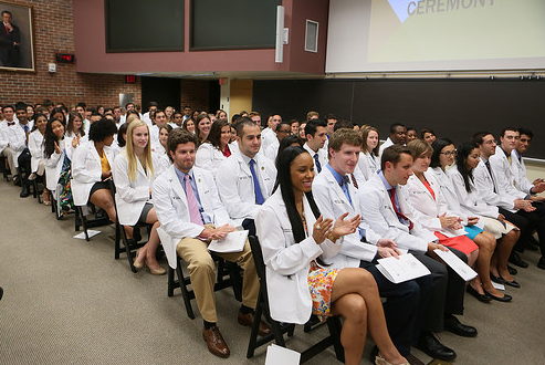 Vanderbilt Medical Students