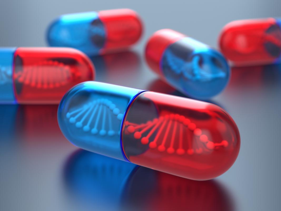 Pharmacogenetics: dose decisions