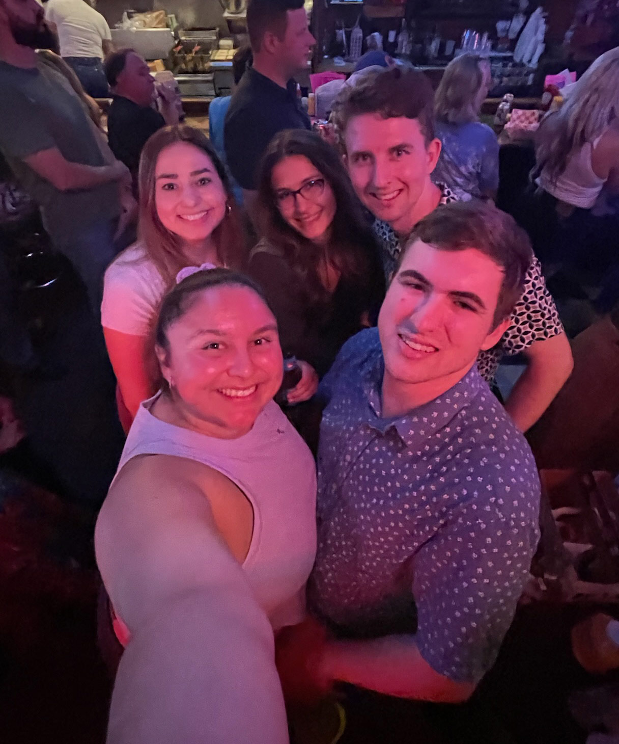 Lab Fun | Watson Lab