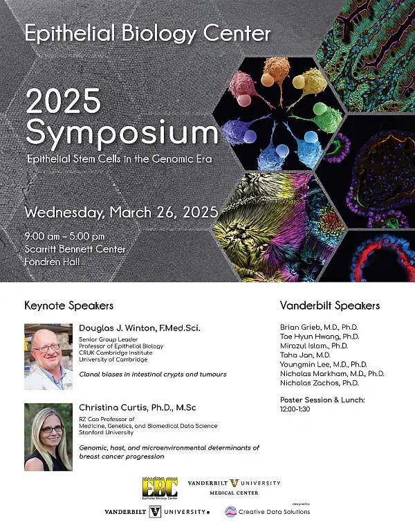 EBC 2025 Flyer