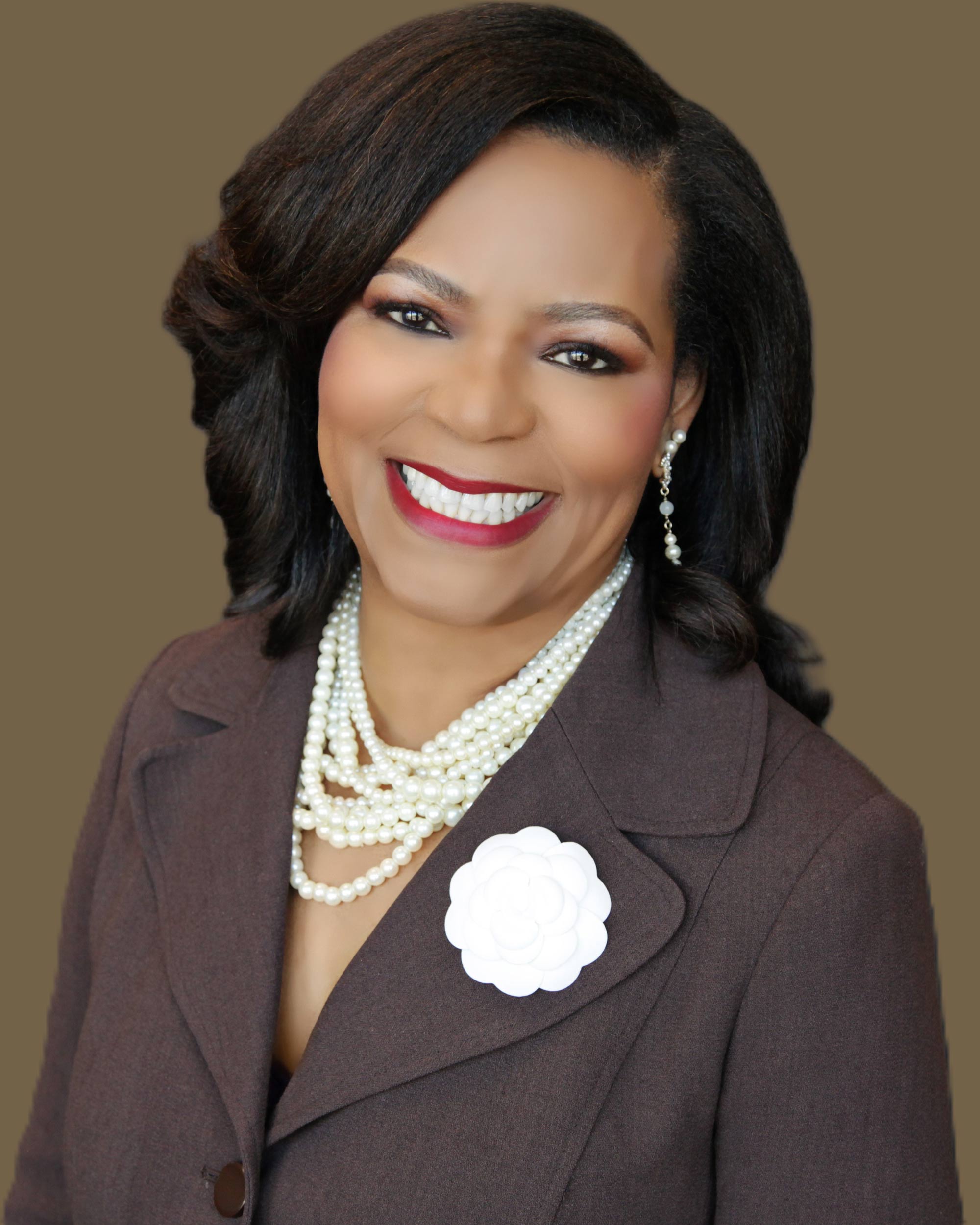 Consuelo Hopkins Wilkins