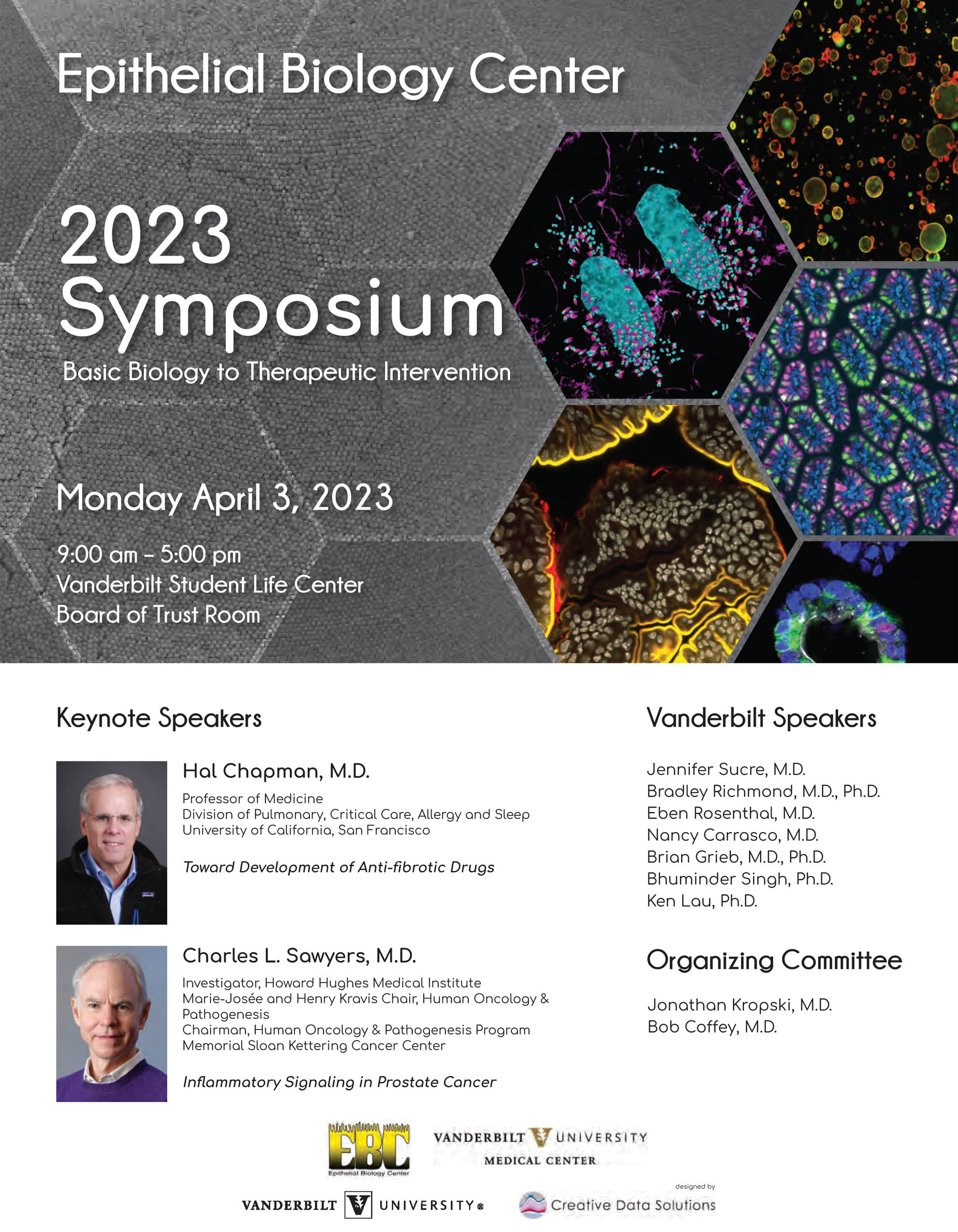 EBC 2023 Flyer