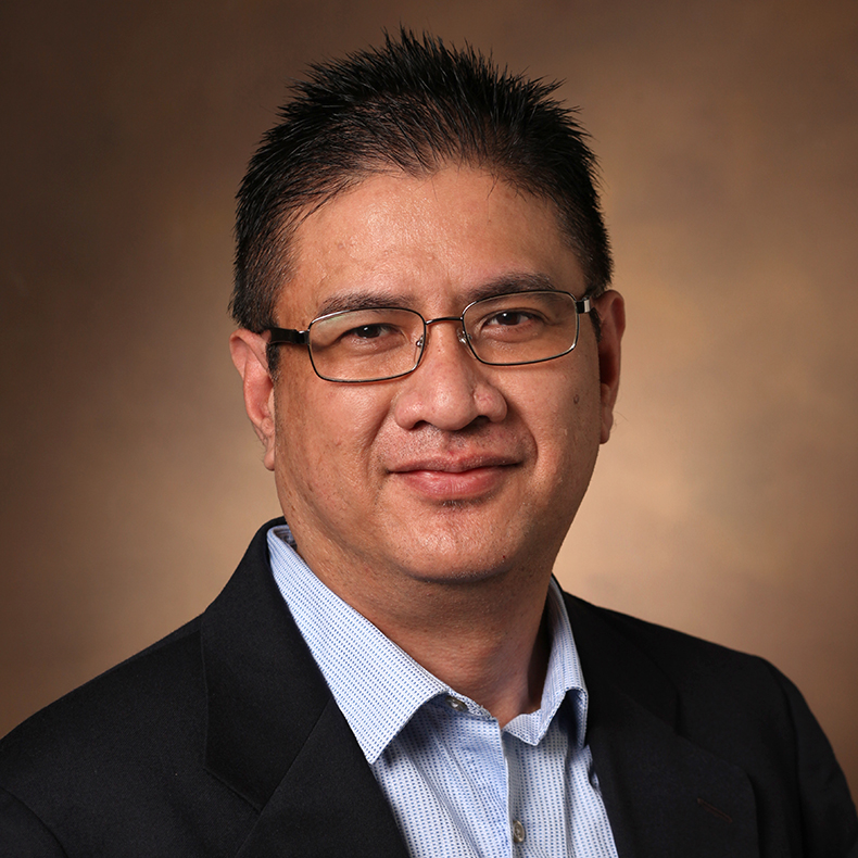 Eric Gamazon