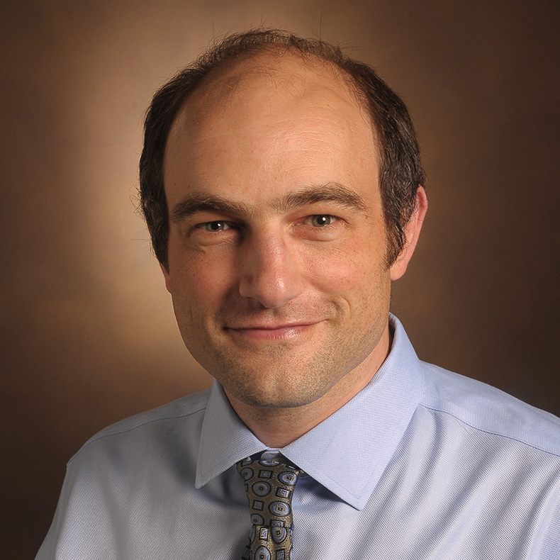 David Jacobson