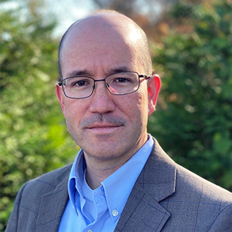 Julio E. Ayala, PhD
