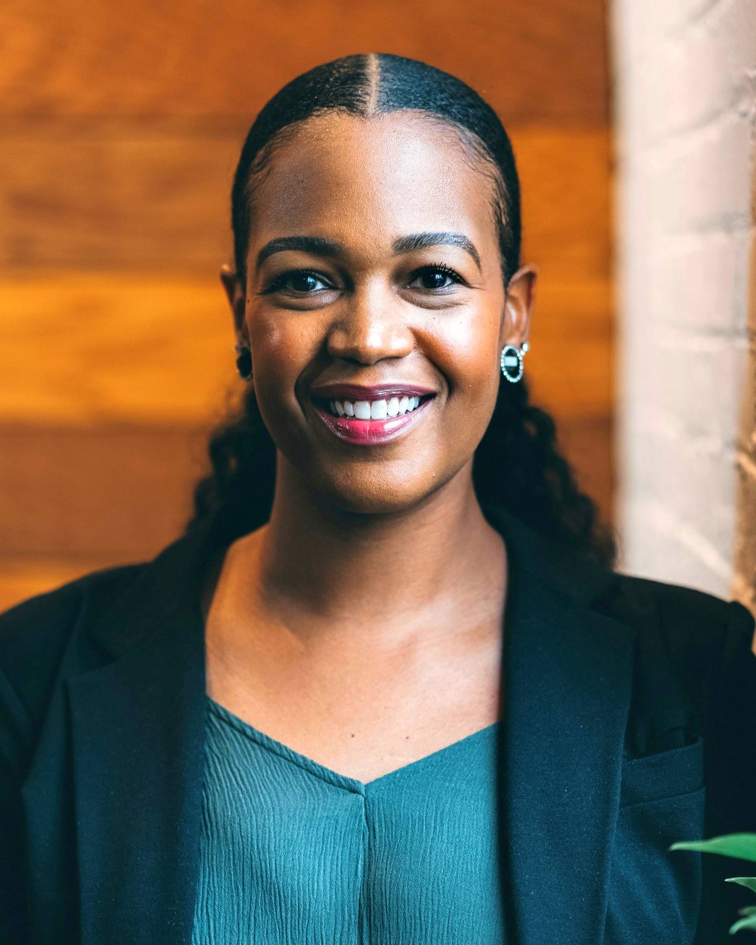 Monique Killyon