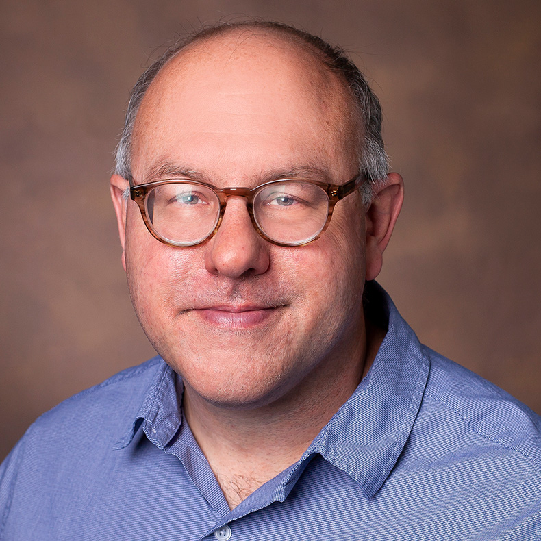 Daniel Moore