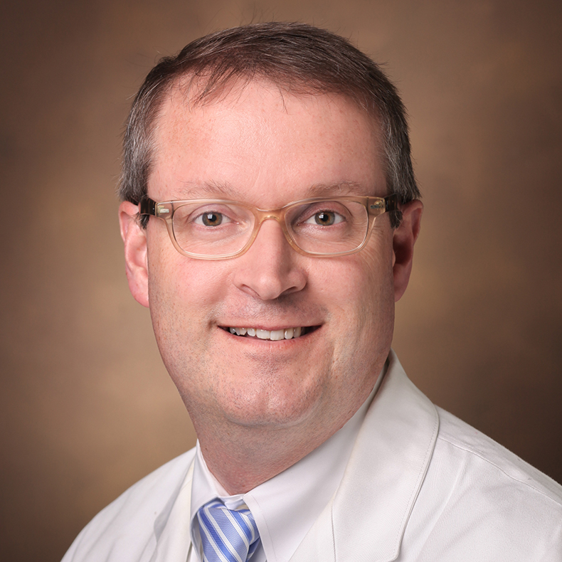 Kevin Niswender