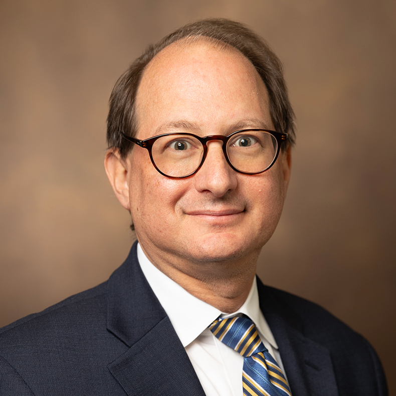 Russell Rothman