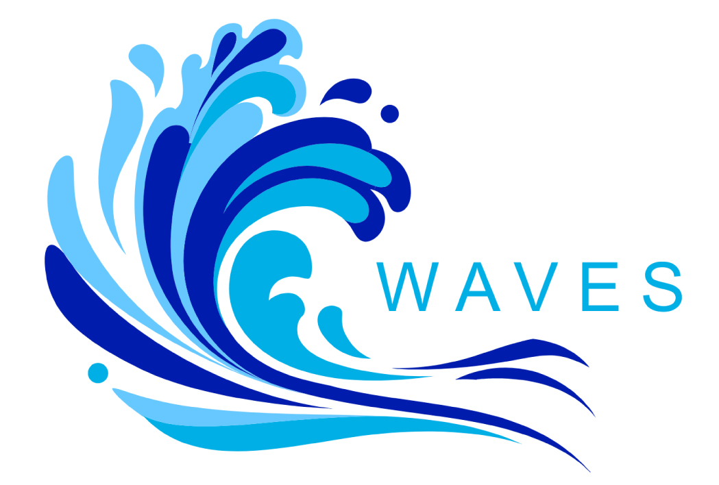 waves logo