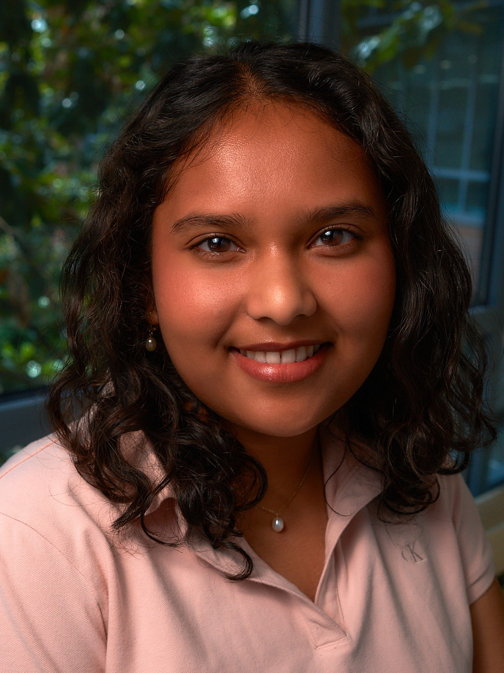 Nishitha Daniel