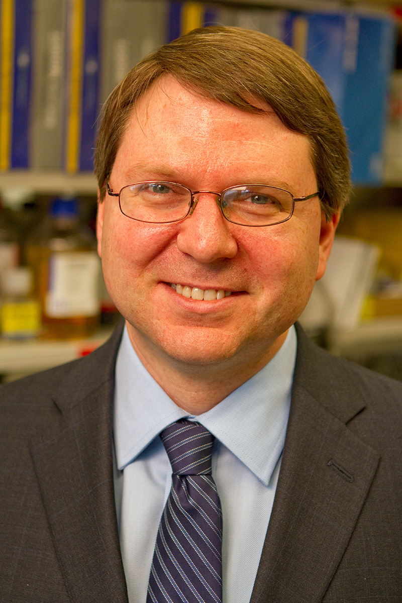 Daniel Lee
