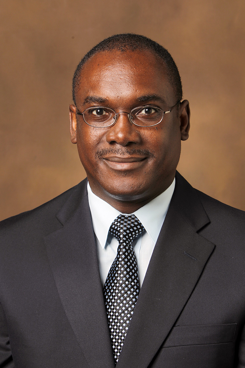 Oluwole