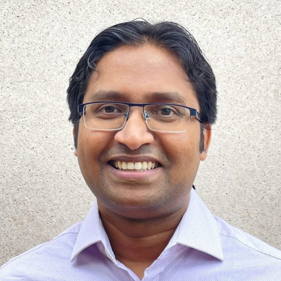 Mirazul Islam, PhD
