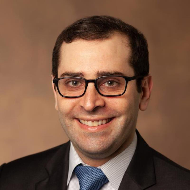 Jeffrey Singer, Md. PhD