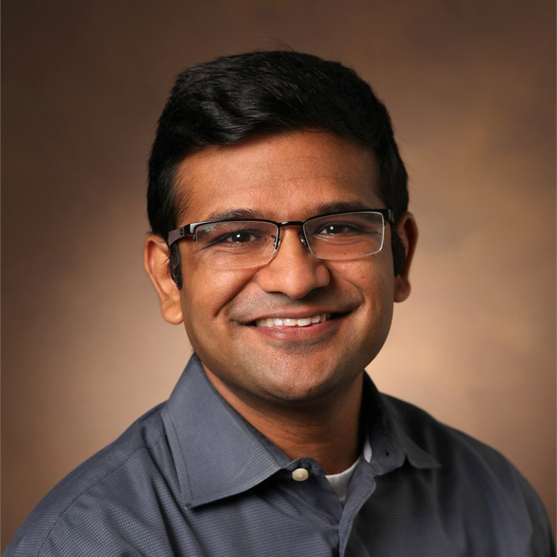 Yash Choksi, MD
