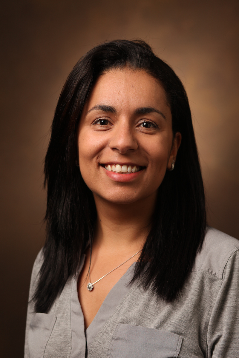 Dr. Mariana Byndloss
