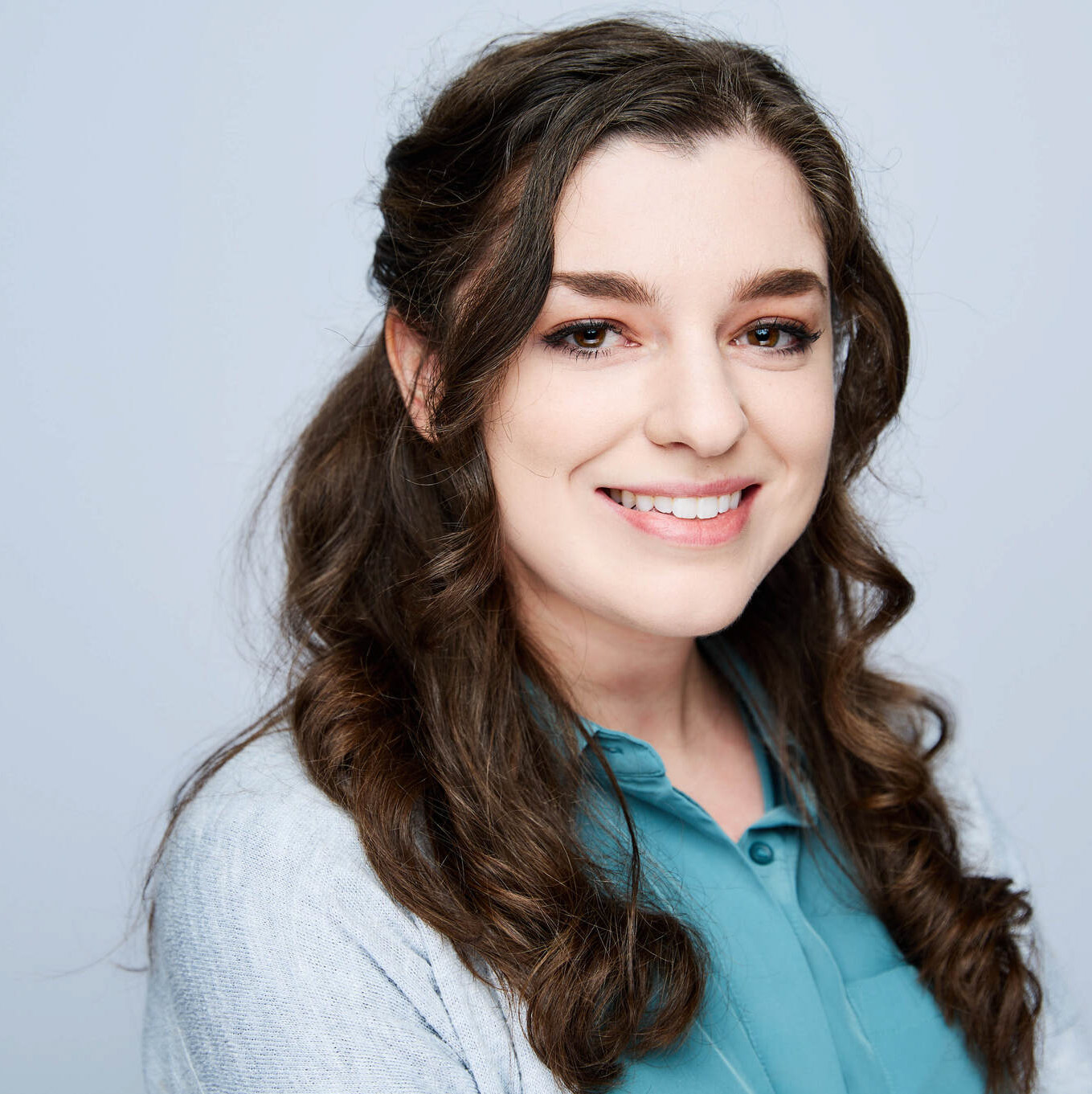 Lianna Paul headshot