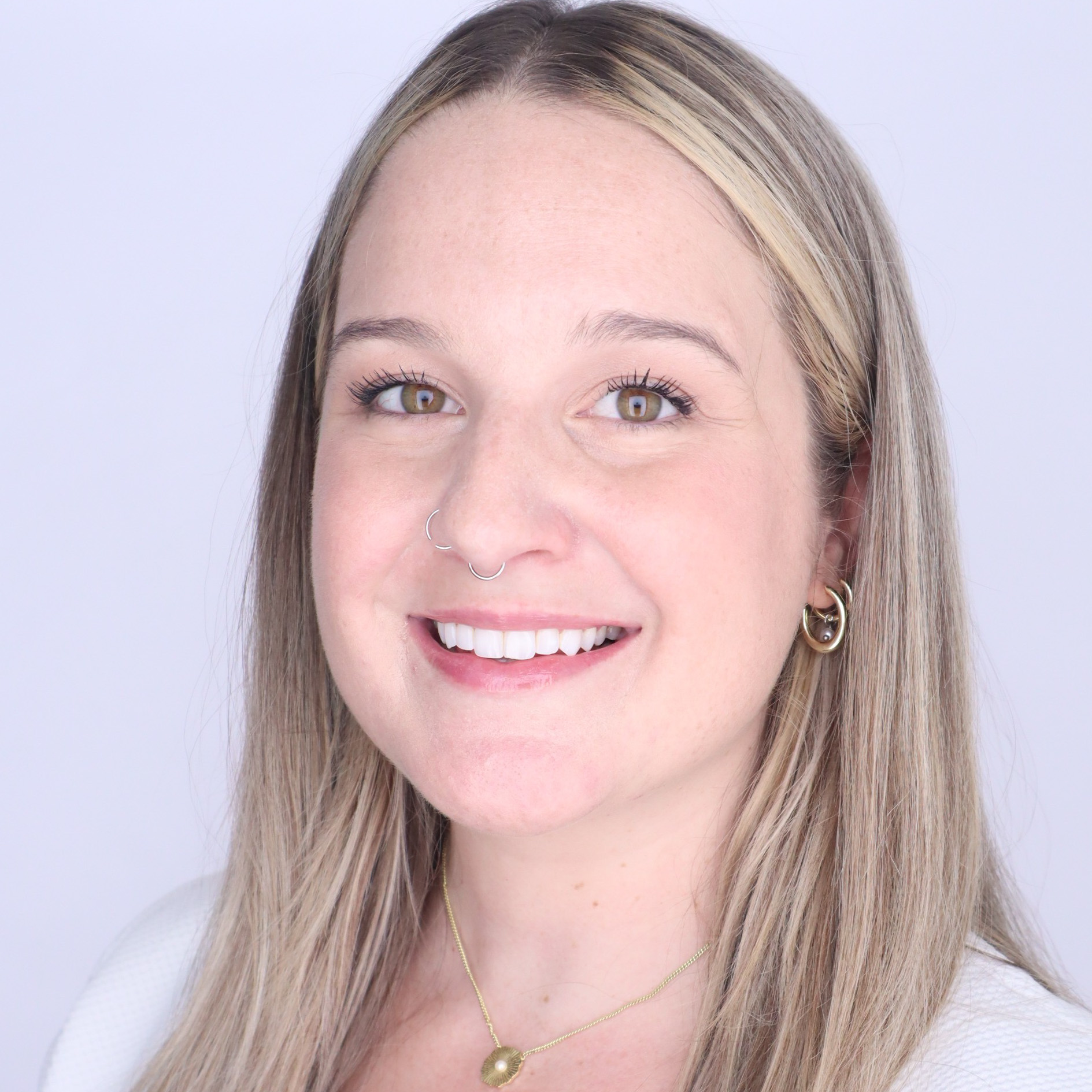 Cece Kessler headshot