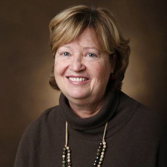 Dr. Nancy Cox headshot