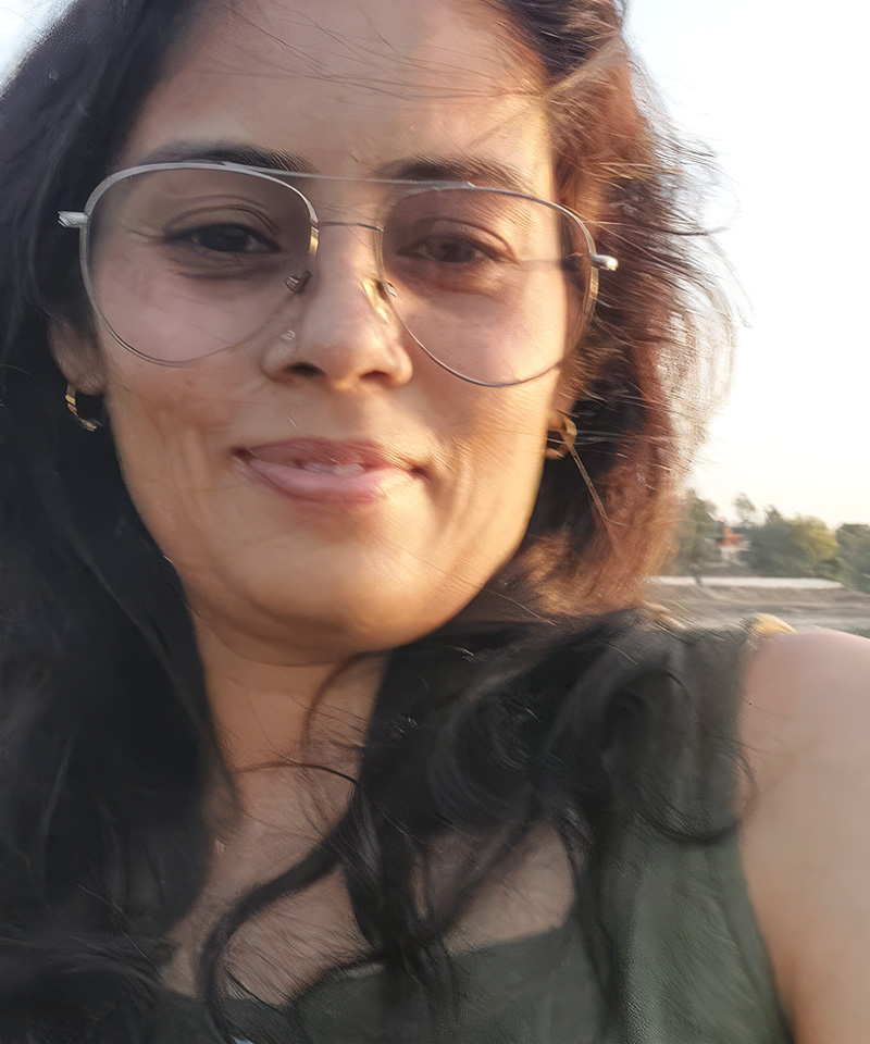 Prachi