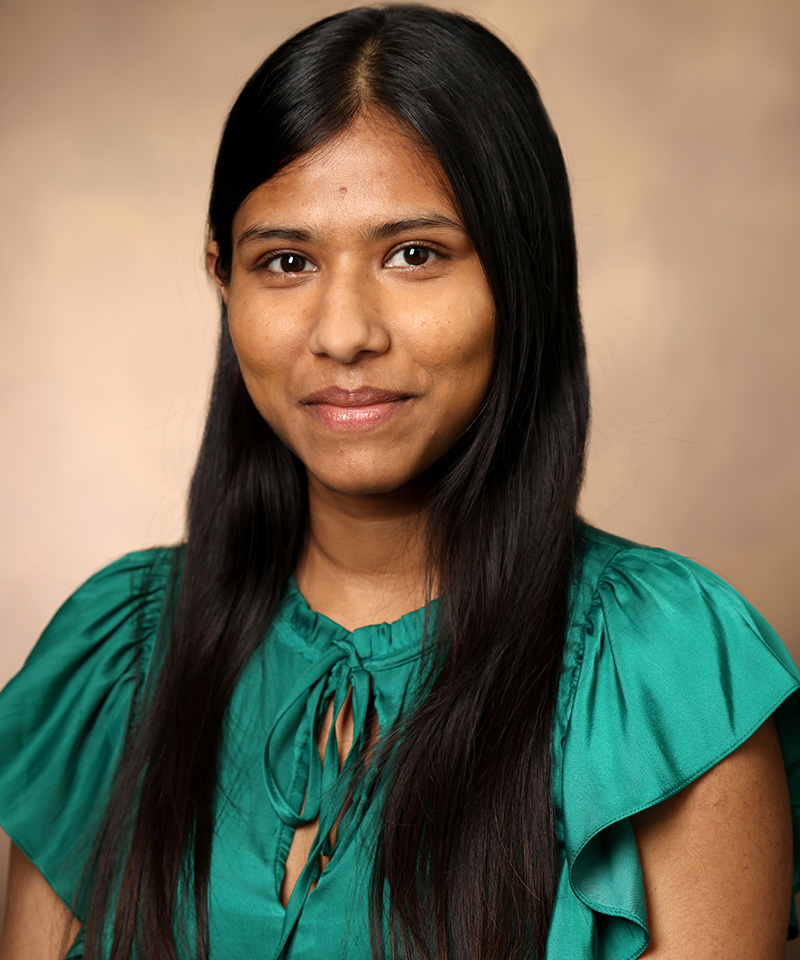 Prita Adhikary
