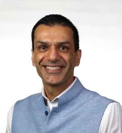 Dr. Mohammed Ali