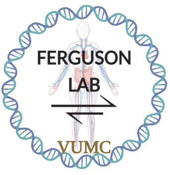 Ferguson Lab Logo