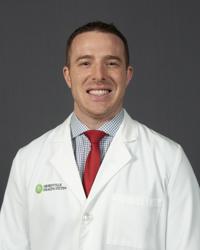 Dr. Charles Darragh