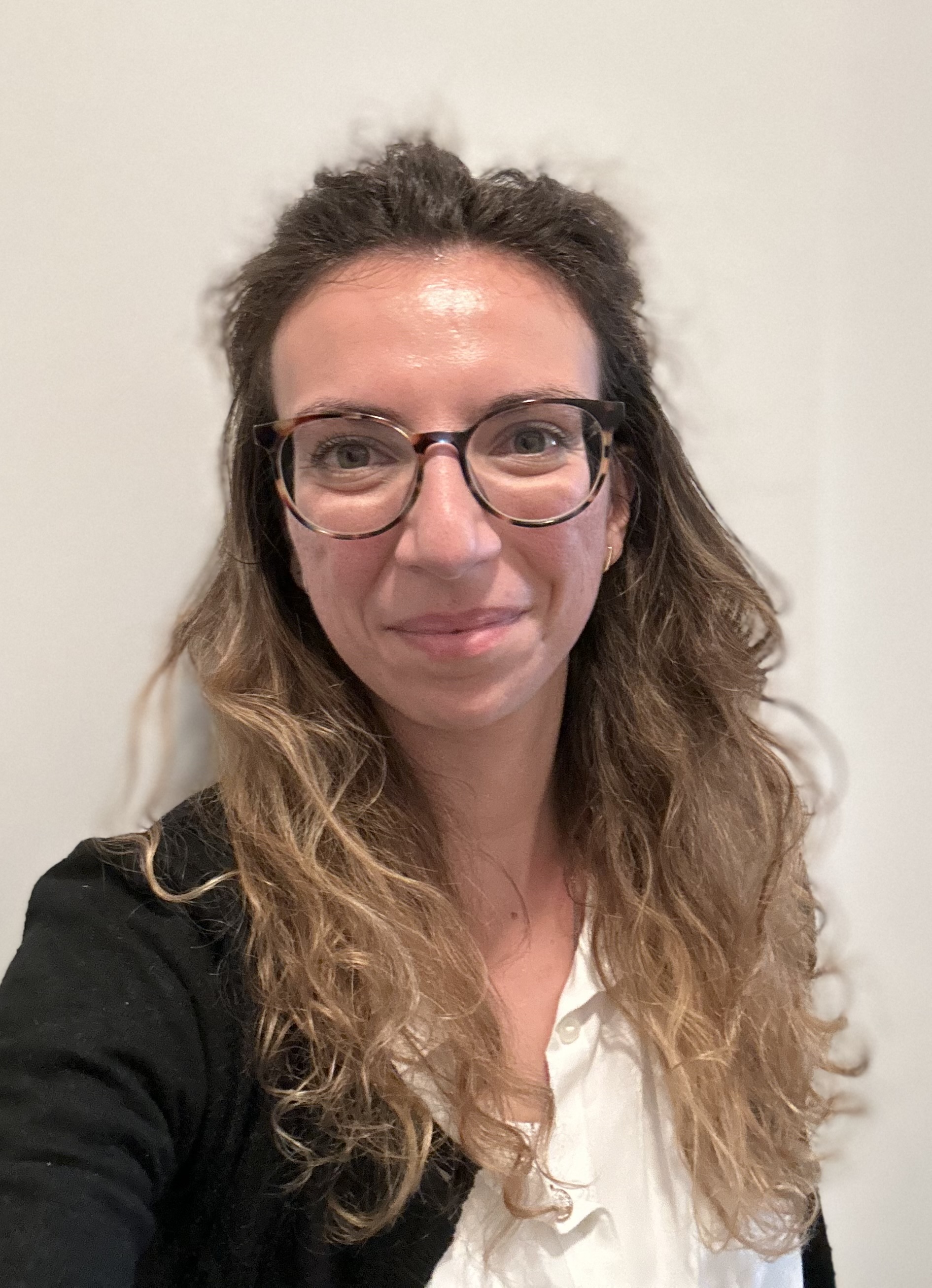 Alessandra Tomasello, MD