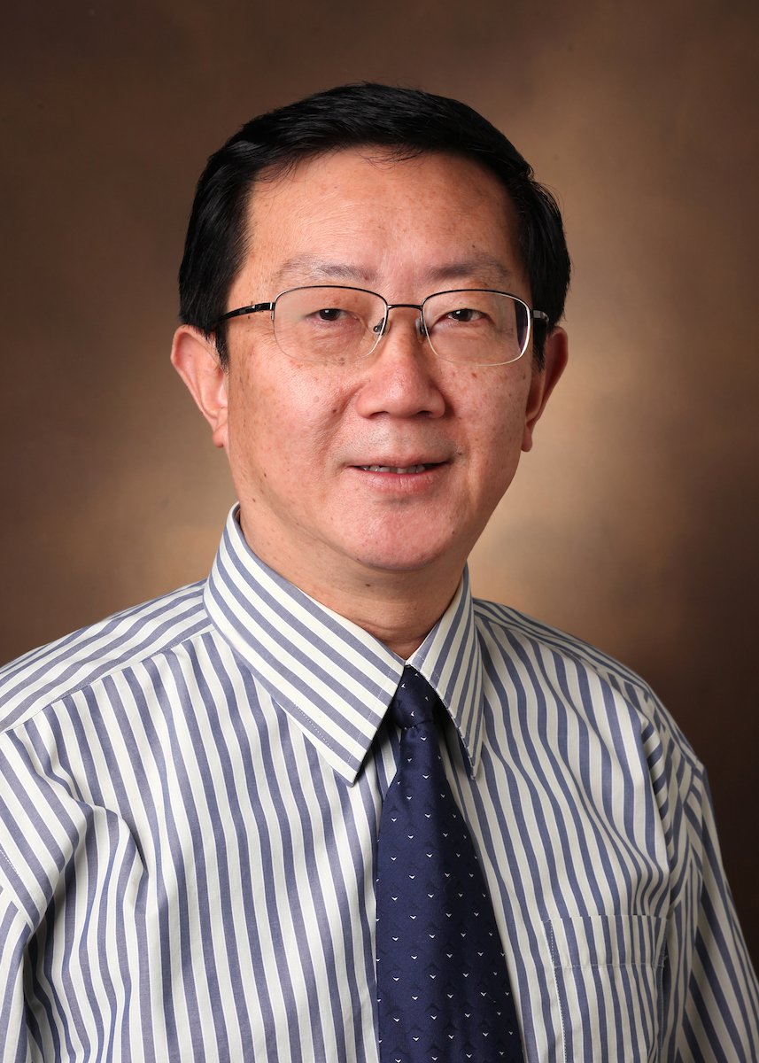 Ming Jiang, MD, PhD