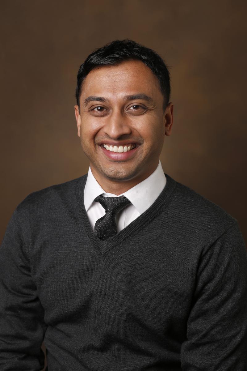 Nikhil Khankari PhD