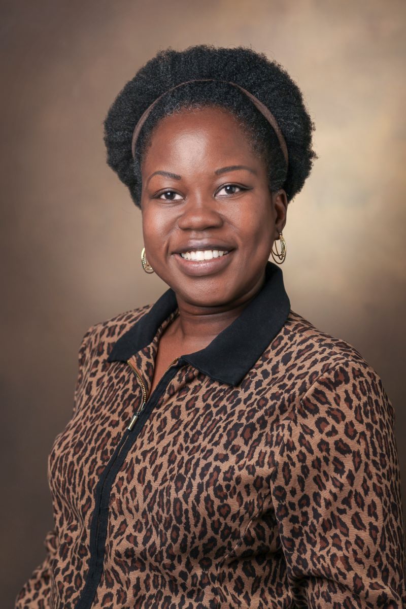 Celestine N. Wanjalla, MD, PhD