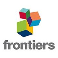 Frontiers Logo