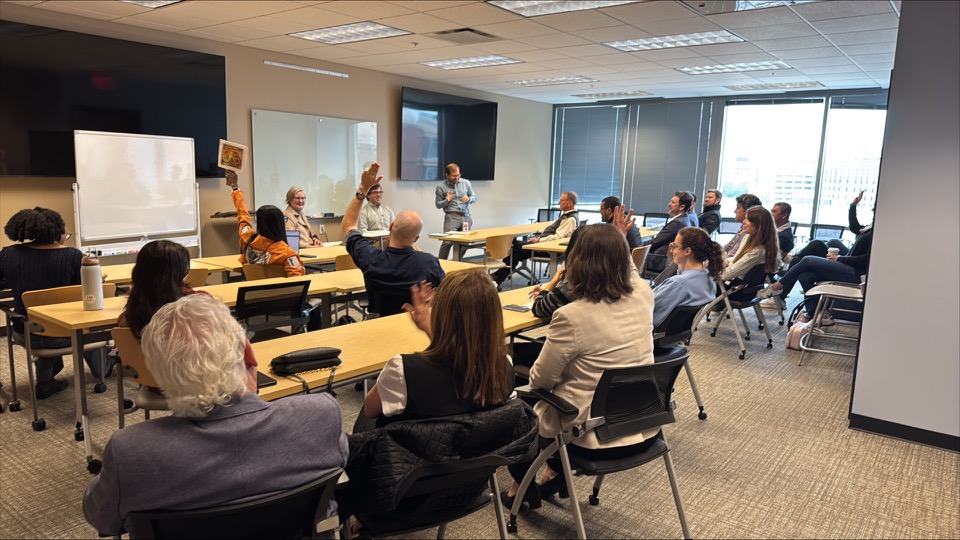 AI and clinical care debate