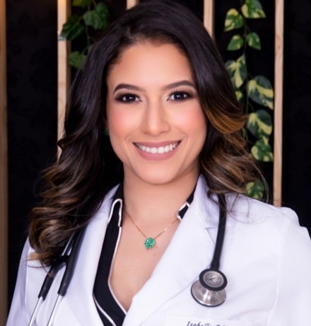 Dr. Isabella Birge