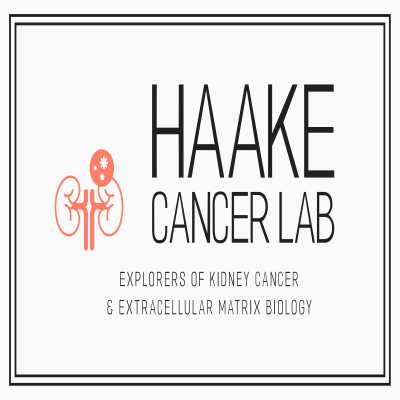 Haake lab logo