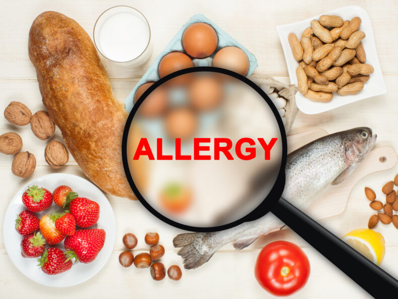 Food Allergy