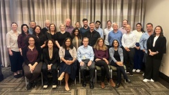 RICC Leadership Team