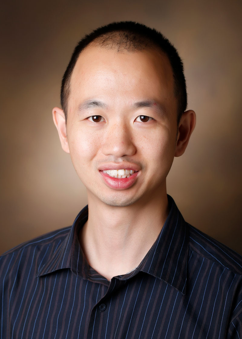 Ken Lau, PhD