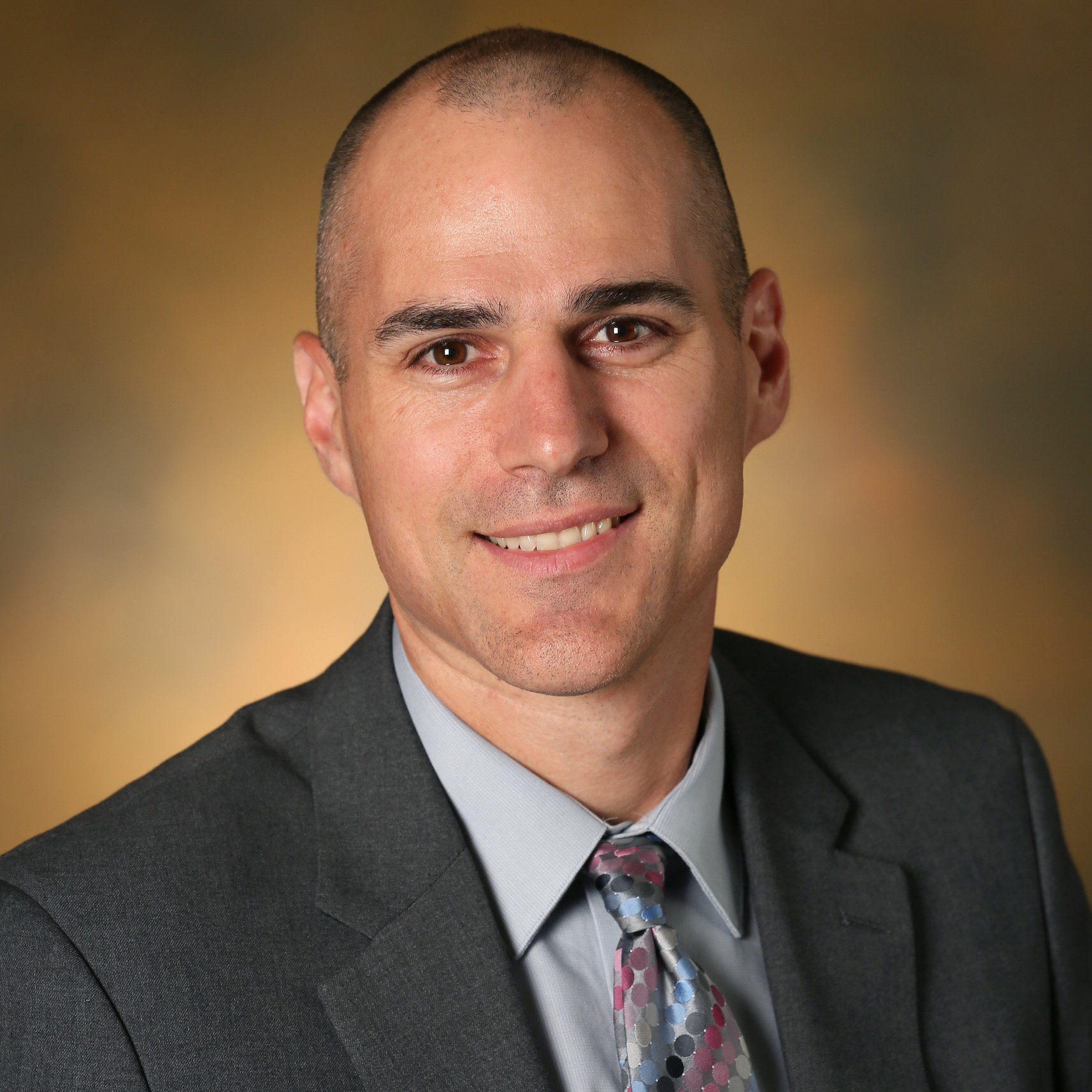 Dr. Fabien Maldonado