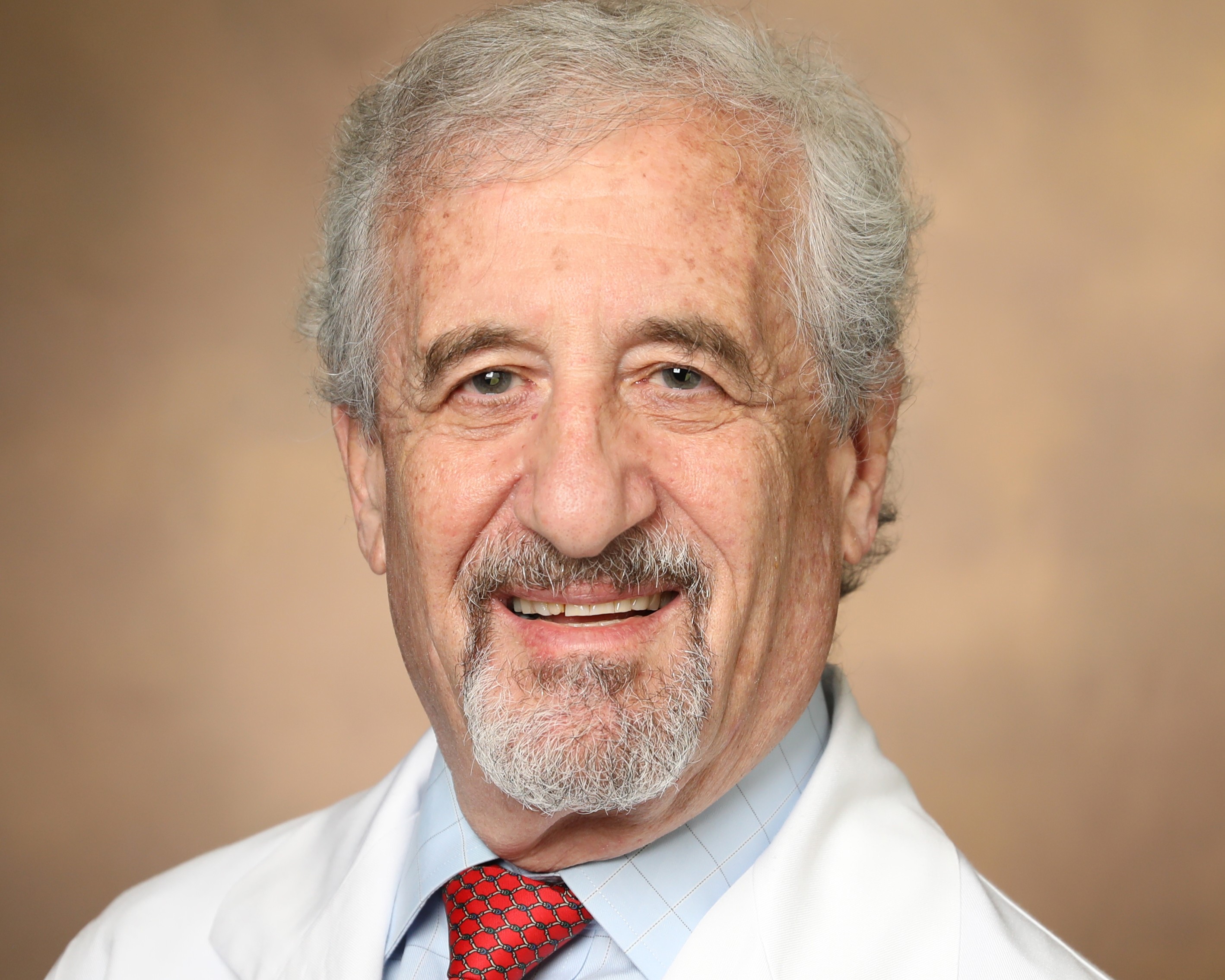 Dr. Dan Roden headshot