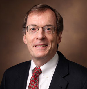 Dr. Timothy Sterling