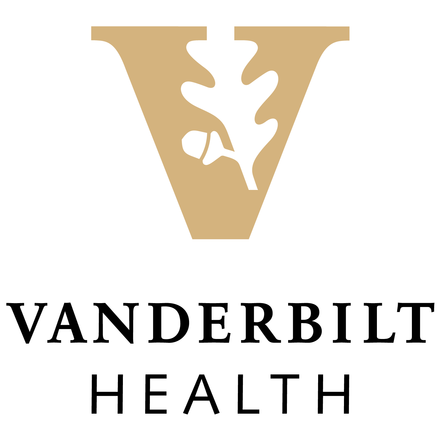 Vanderbilt Health logo