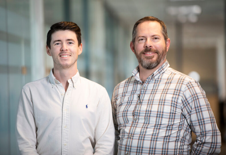 Joseph Breeyear, PhD, MS, and Todd Edwards, PhD, MS