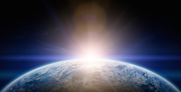 On the Horizon town hall series