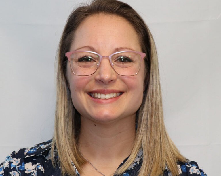 Dr. Kathy DelGiorno