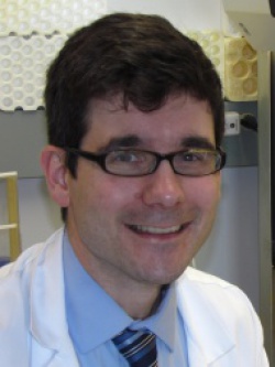 Curtis Gabriel, MD, PhD