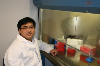 Ke Wu, MD, PhD