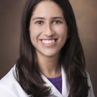 Dr. Sarah Bayefsky Awarded Rheumatology Research Preceptorship